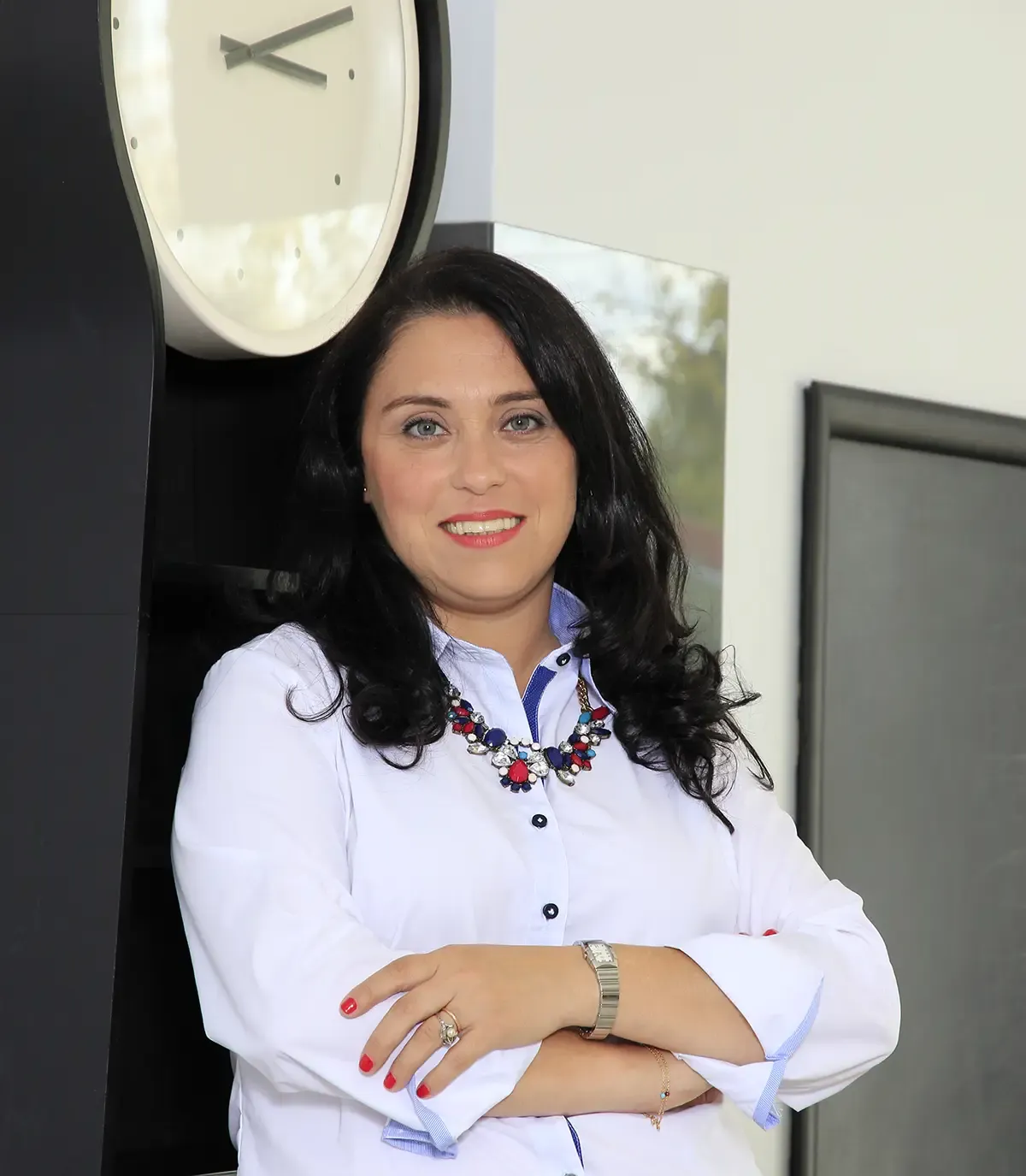 LeopolDina Reis Simões | Consultora de Comunicação, Gestora de Projetos