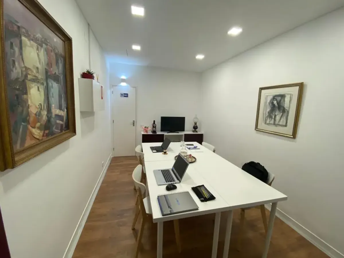 The office - Escritório virtual em Fátima