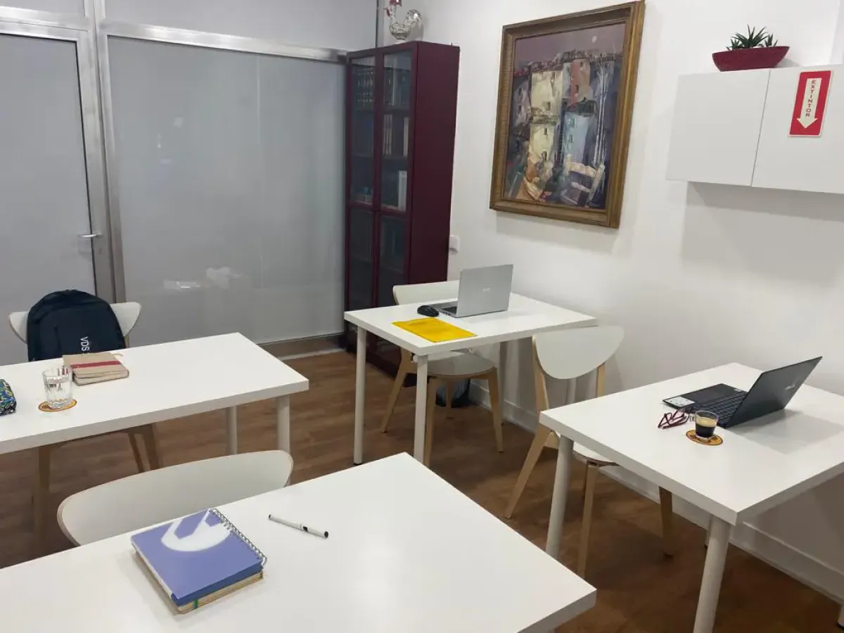 The office - Escritório virtual em Fátima