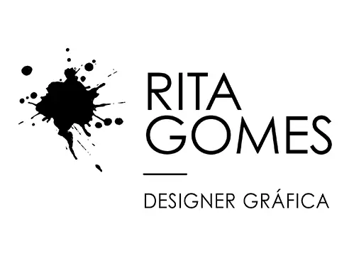 Rita Gomes Design Gráfico