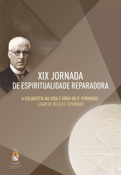 Irmãs Reparadoras de Nossa Senhora de Fátima convidam para a XIX Jornada de Espiritualidade Reparadora