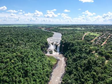 XI IWRT têm o Paraguai como destino convidado<br>Inscrições a decorrer