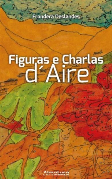 «Figuras e Charlas D’Aire»<br>O livro-homenagem às gentes de Fátima