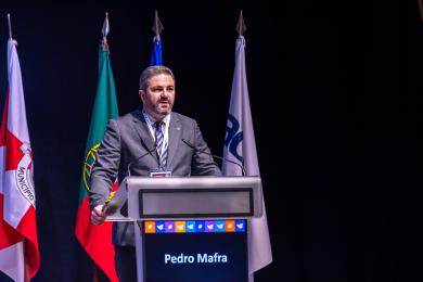 XIII IWRT - Fátima continua a afirmar-se como um destino global