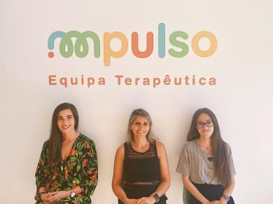 Em Fátima: !mpulso - Equipa Terapêutica de apoio ao desenvolvimento infantil