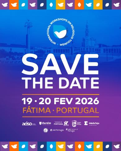 XIII IWRT realizam-se em fevereiro de 2026