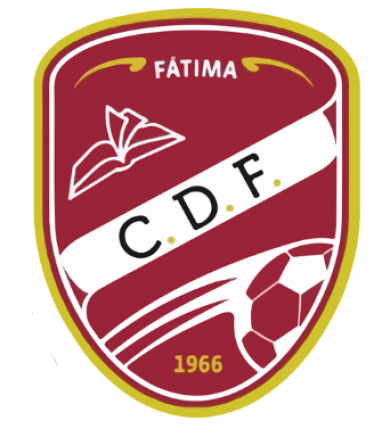 Centro Desportivo de Fátima certificado como entidade formadora 4 Estrelas 