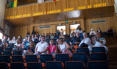Fundação Ajuda à Igreja que Sofre confirma parceria e apoio ao cineFé