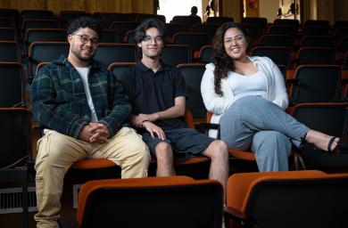 Fundação Ajuda à Igreja que Sofre confirma parceria e apoio ao cineFé
