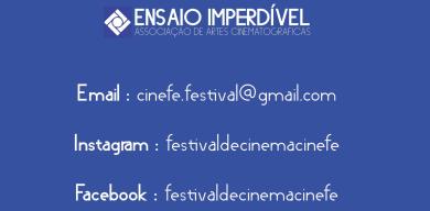 Fátima acolhe Festival Internacional de Cinema de Temática Religiosa Cristã em 2026 - Antevisão a 17 de maio de 2025