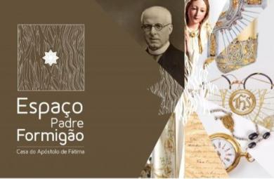 Reparadoras de N. S. de Fátima promovem encontro evocativo do fundador