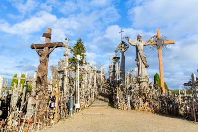 Lituânia é o destino convidado dos XIII IWRT / Fev 2026 