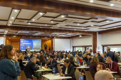 XII Workshops Internacionais de Turismo Religioso voltam a enfatizar o valor económico, social e cultural do Turismo Religioso