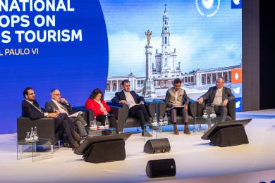 XII Workshops Internacionais de Turismo Religioso voltam a enfatizar o valor económico, social e cultural do Turismo Religioso