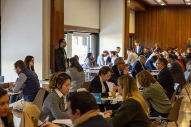 XIII IWRT - Fátima continua a afirmar-se como um destino global