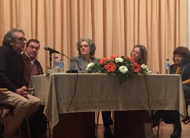 Livro “A Senhora de Maio” apresentado na Cova da Iria