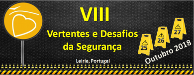 VIII Vertentes e Desafios da Segurança no Estádio Magalhães Pessoa