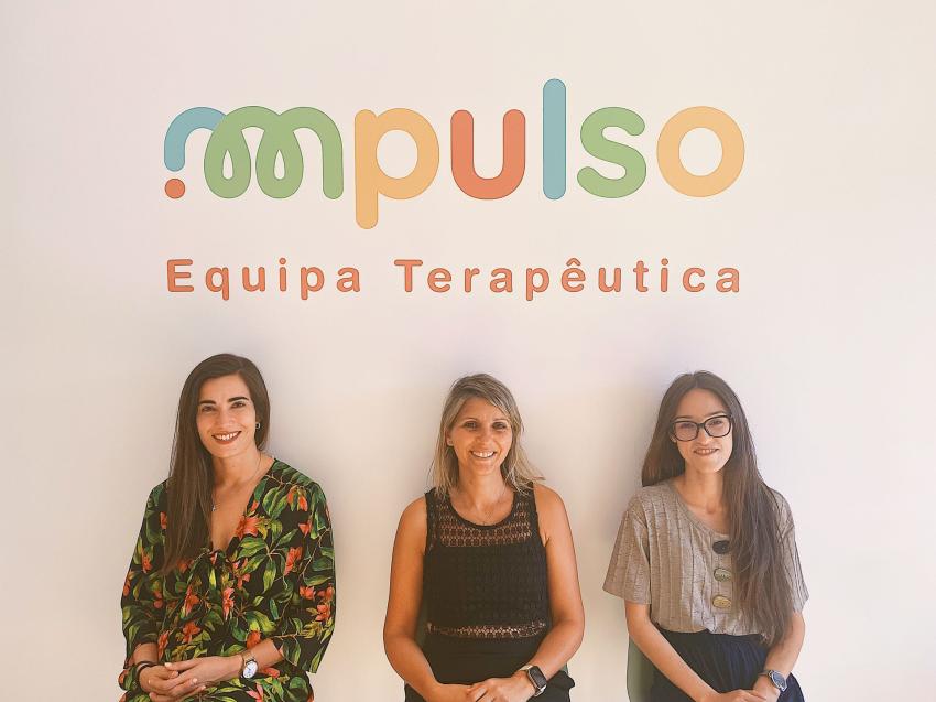 Leopoldina notícia - Em Fátima: !mpulso - Equipa Terapêutica de apoio ao desenvolvimento infantil