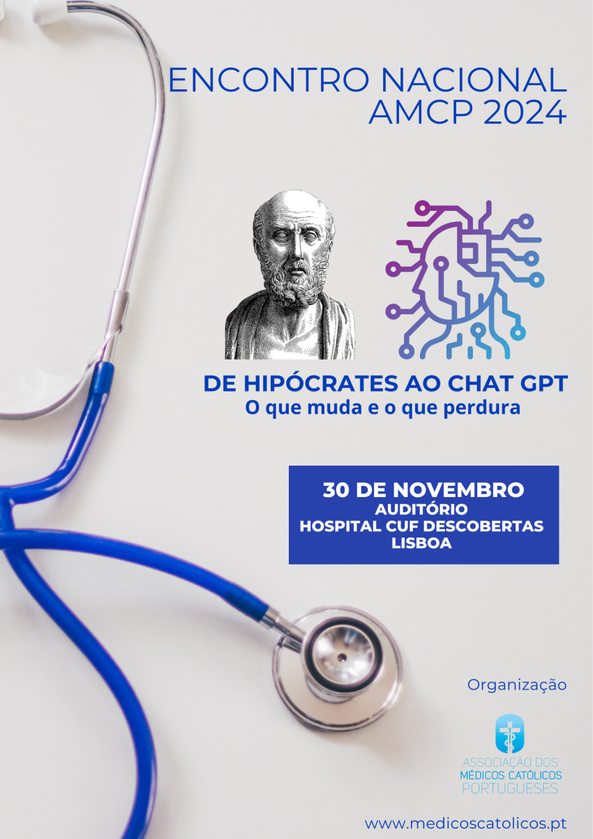 Leopoldina notícia - AMCP: Encontro Nacional agendado para 30 de novembro em Lisboa