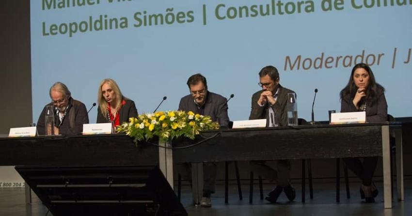 Leopoldina notícia - I Congresso Internacional sobre a Morte, em Guimarães