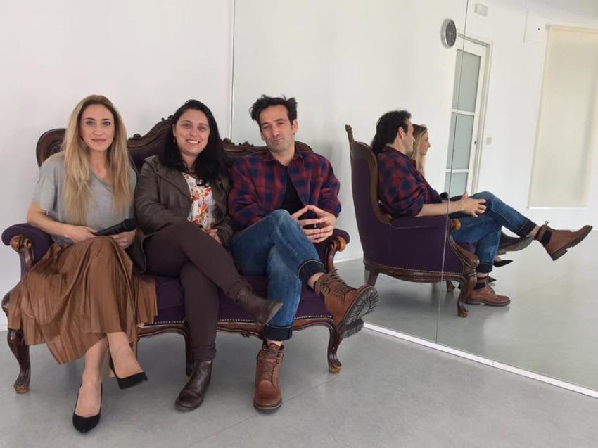 Leopoldina notícia - «Fátima, o Dia em que o Sol Bailou» em Lisboa