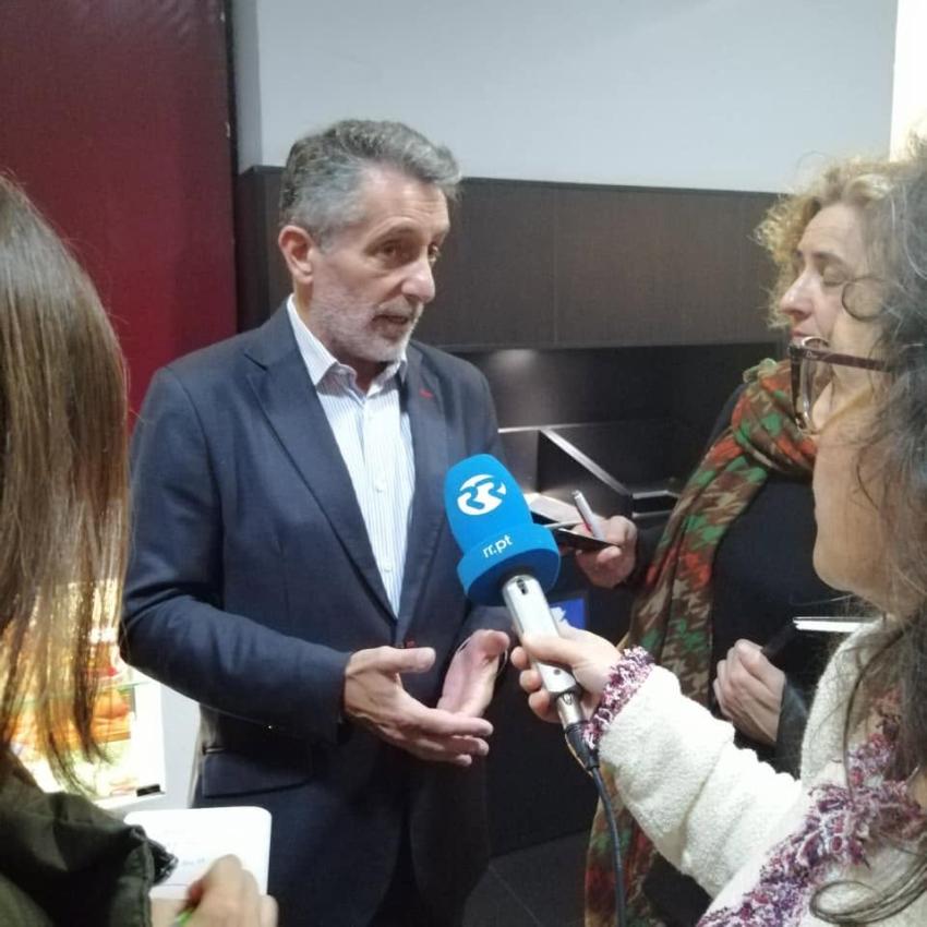 Leopoldina notícia - «Fátima» o filme, com Sónia Braga como irmã Lúcia