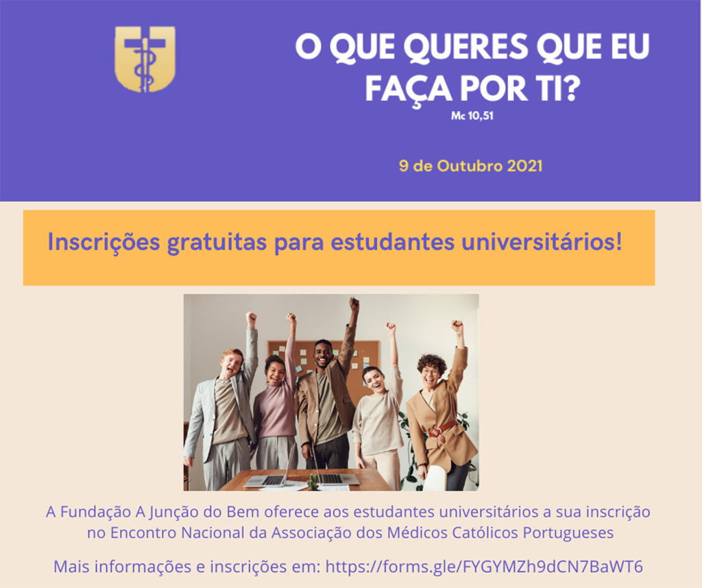 Leopoldina notícia - Encontro Nacional AMCP a 9 de outubro