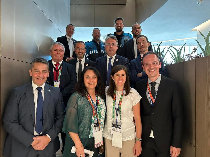 Leopoldina notícia - JMJ Lisboa 2023