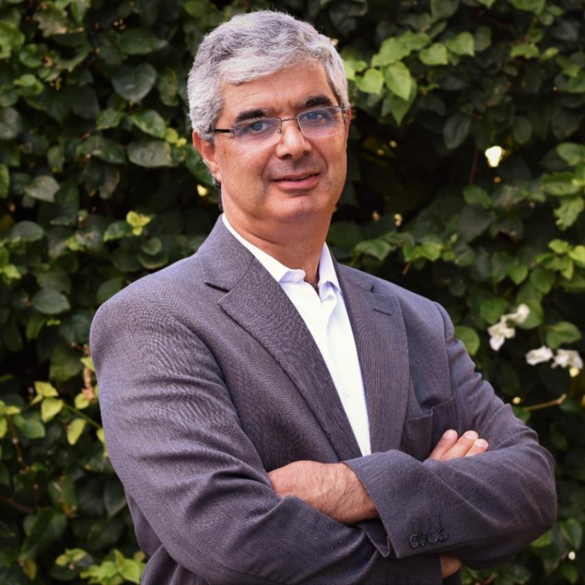 Leopoldina notícia - Tourism International Academy (TIA): José António Porfírio, coordenador da TIA da Universidade Aberta apela à reflexão crítica e multidisciplinar sobre o turismo em excesso