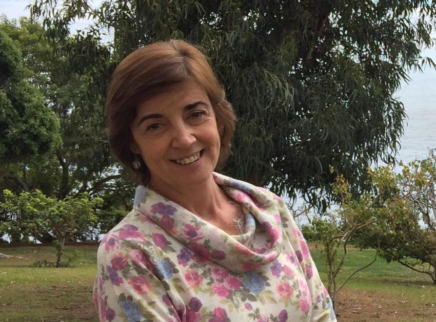 Leopoldina notícia - Margarida Neto é a nova presidente da Associação dos Médicos Católicos Portugueses