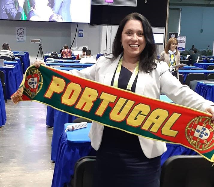 Leopoldina notícia - Jornada Mundial da Juventude (JMJ / WYD) Panamá