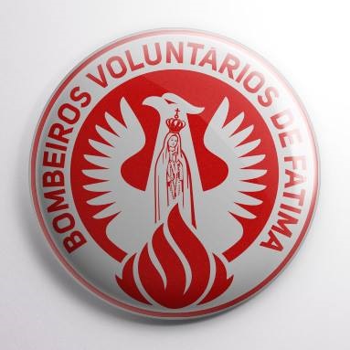 Leopoldina notícia - Paróquia de Fátima celebra Missa com a presença dos Bombeiros locais
