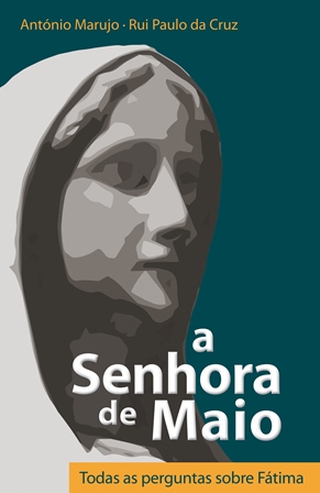 Leopoldina notícia -  “A Senhora de Maio” com apresentação em Fátima