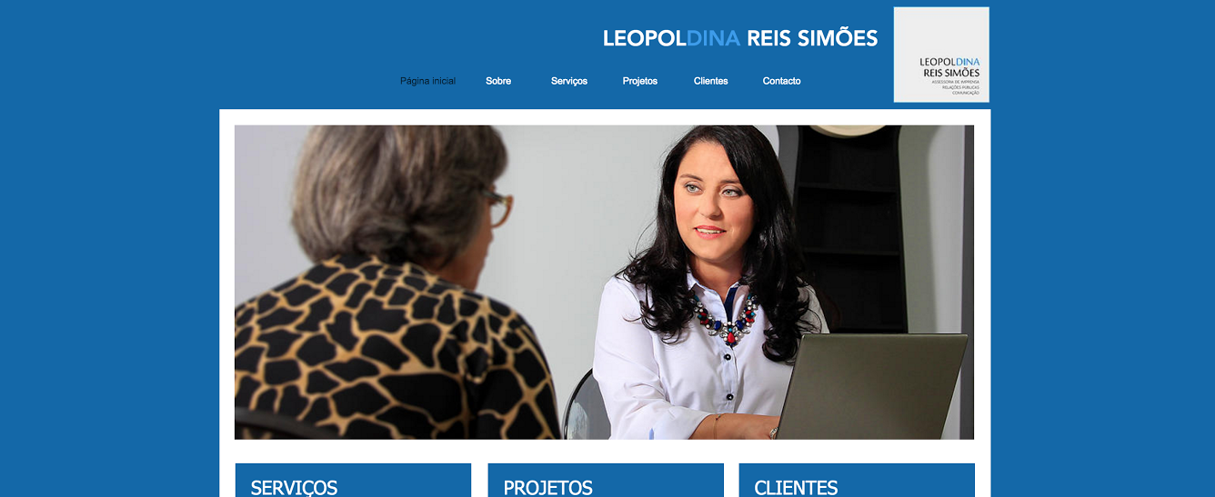 Leopoldina notícia - Novo projeto empresarial na área da Comunicação em Santarém