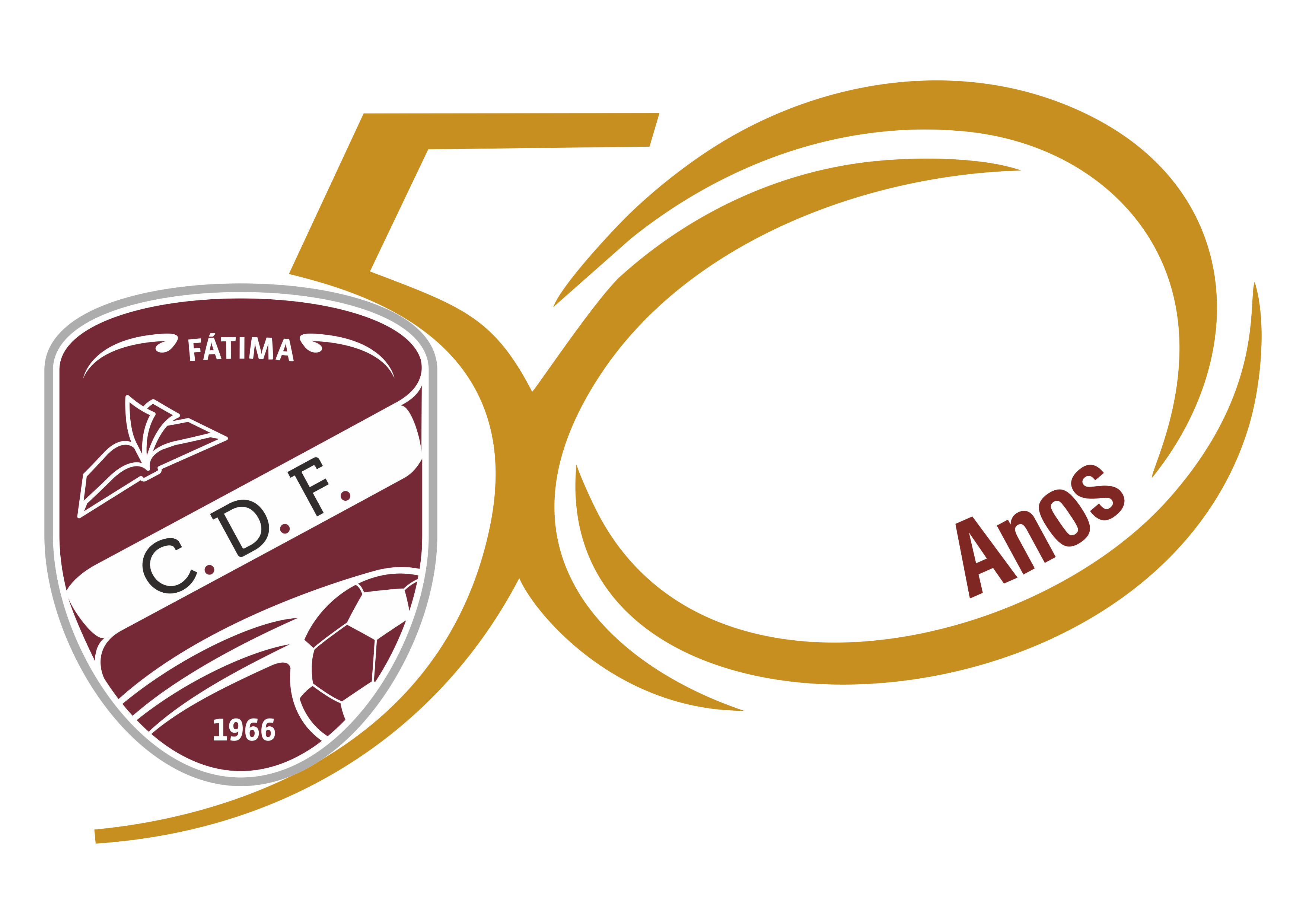 Leopoldina notícia - Centro Desportivo de Fátima realiza jantar-festivo a 24 de abril