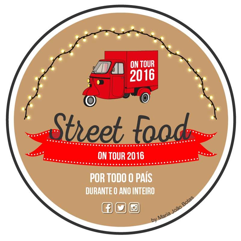 Leopoldina notícia - Golegã acolhe o 1.º Festival de Street Food on Tour 2016 